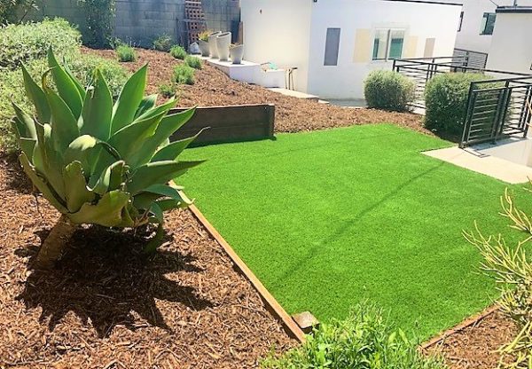 Redwood City, CA Synthetic Turf